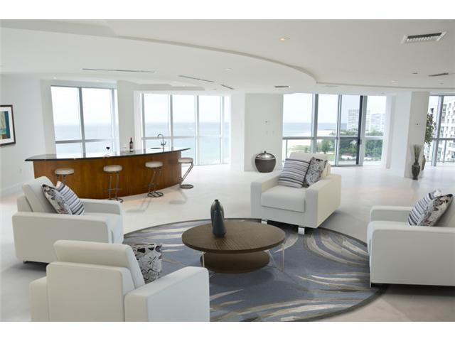 Coconut Grove Condo - Residential