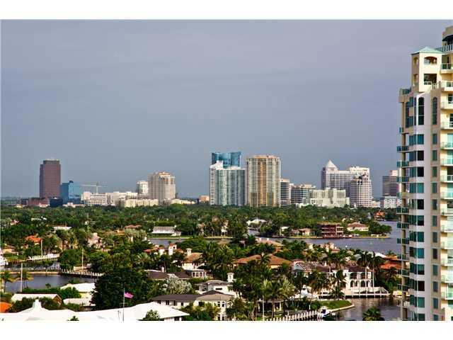 Coconut Grove Condo - Residential