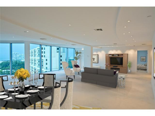 Coconut Grove Condo - Residential
