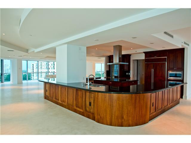 Coconut Grove Condo - Residential