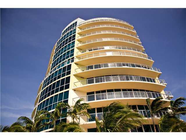 Coconut Grove Condo - Residential