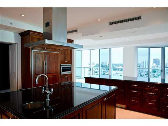 Coconut Grove Condo - Residential