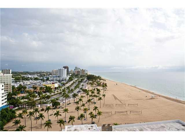 Coconut Grove Condo - Residential