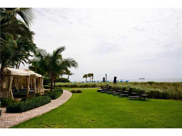 Coconut Grove Condo - Residential