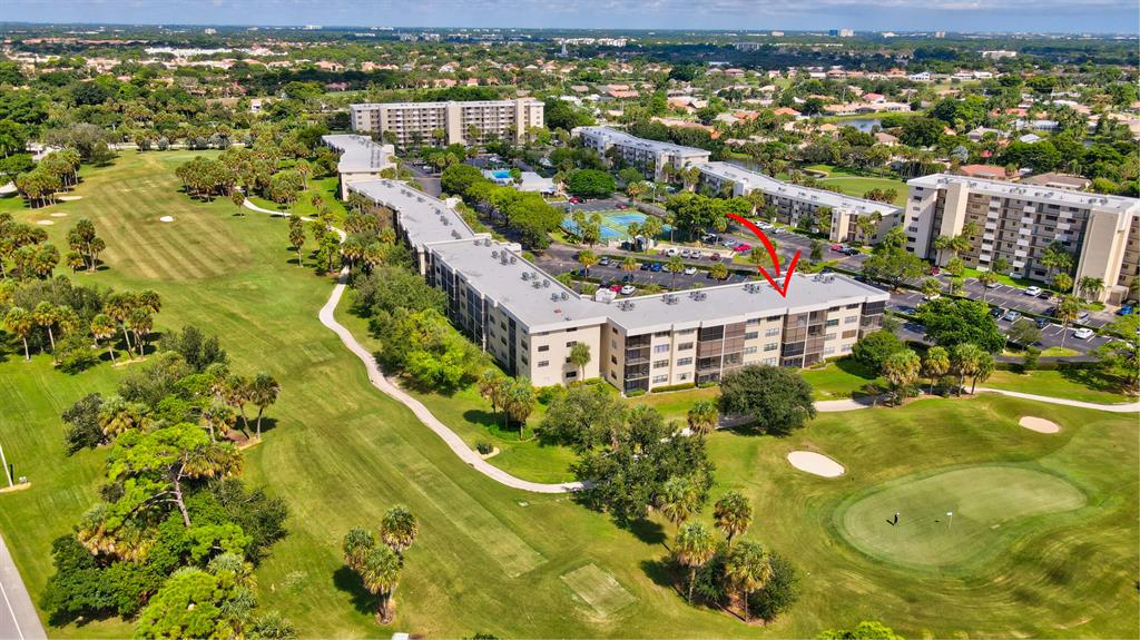 DEER CREEK COUNTRY CLUB - Residential