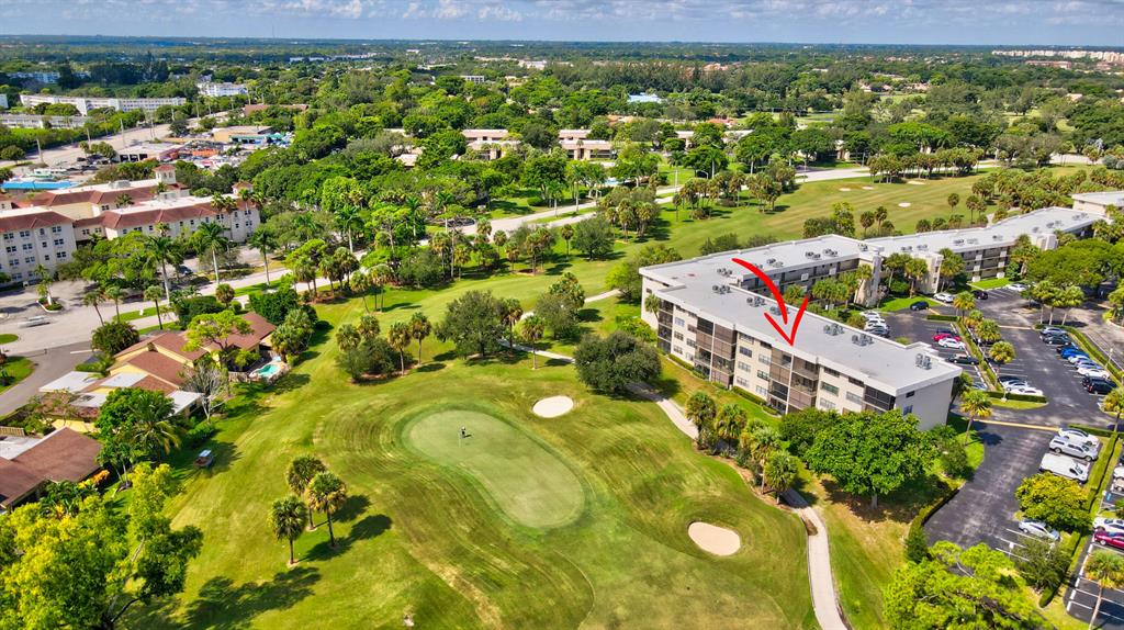 DEER CREEK COUNTRY CLUB - Residential