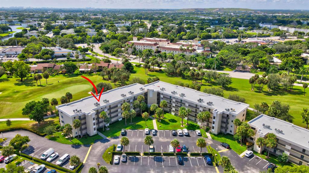 DEER CREEK COUNTRY CLUB - Residential