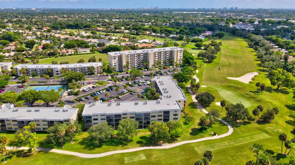 DEER CREEK COUNTRY CLUB - Residential