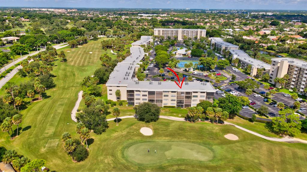 DEER CREEK COUNTRY CLUB - Residential