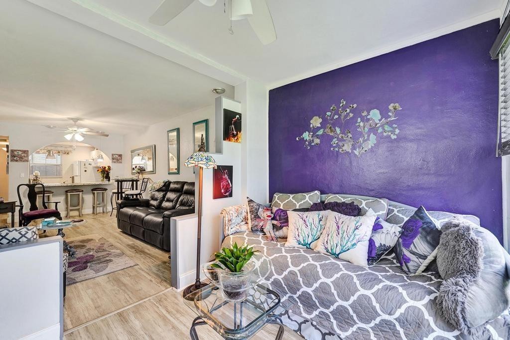 POINCIANA - Residential