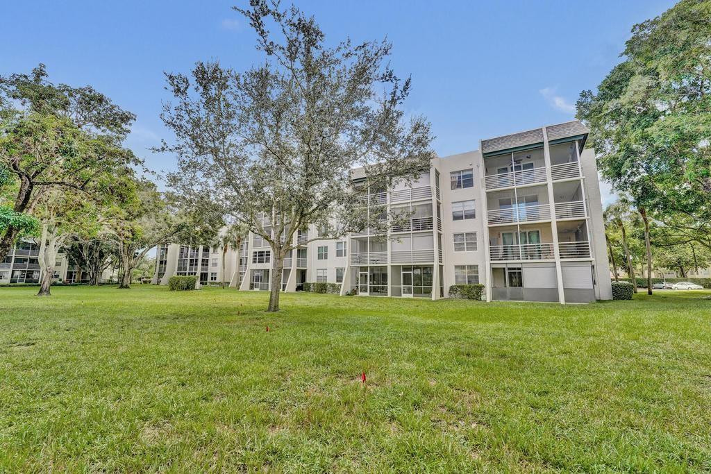 POINCIANA - Residential