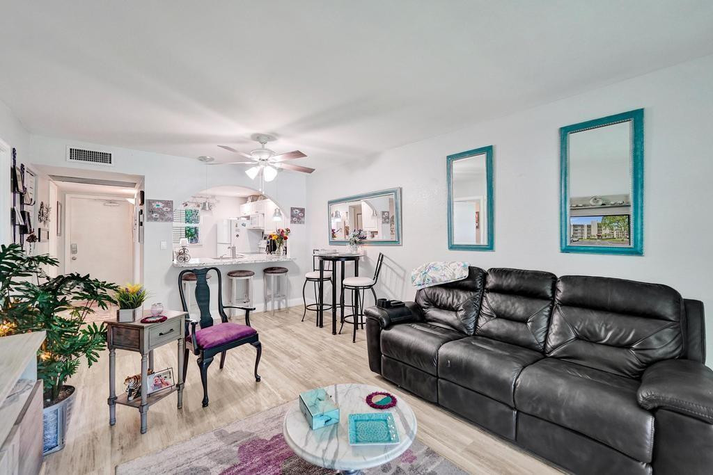 POINCIANA - Residential