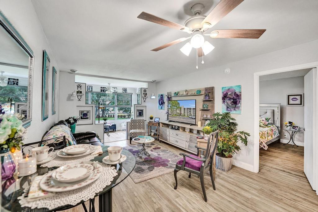 POINCIANA - Residential