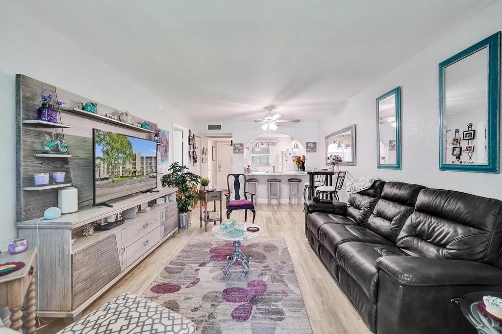 POINCIANA - Residential