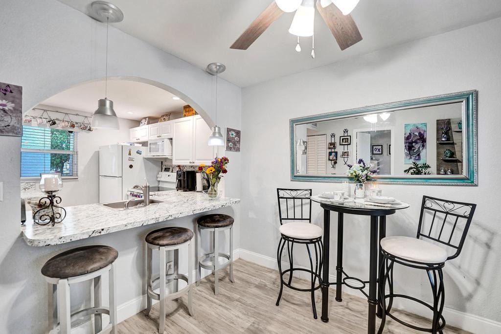 POINCIANA - Residential