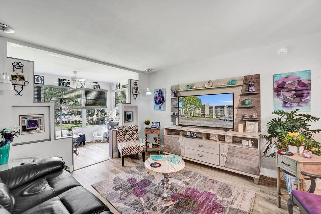 POINCIANA - Residential