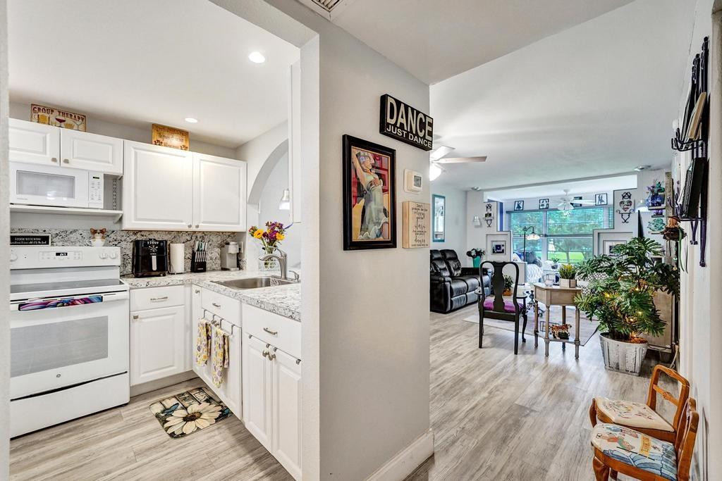 POINCIANA - Residential