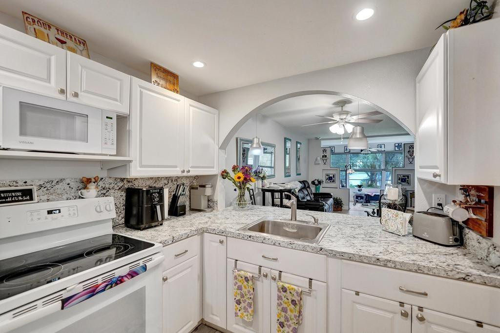 POINCIANA - Residential