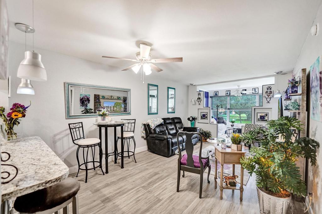 POINCIANA - Residential