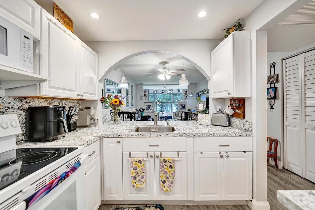 POINCIANA - Residential