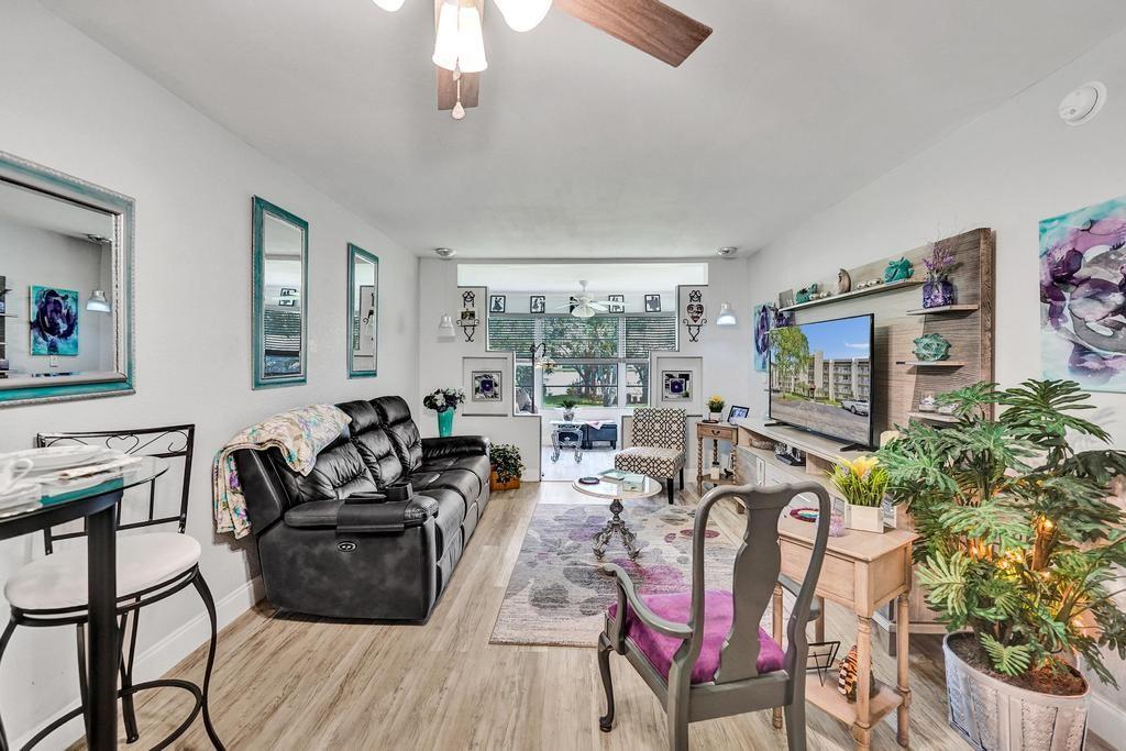 POINCIANA - Residential
