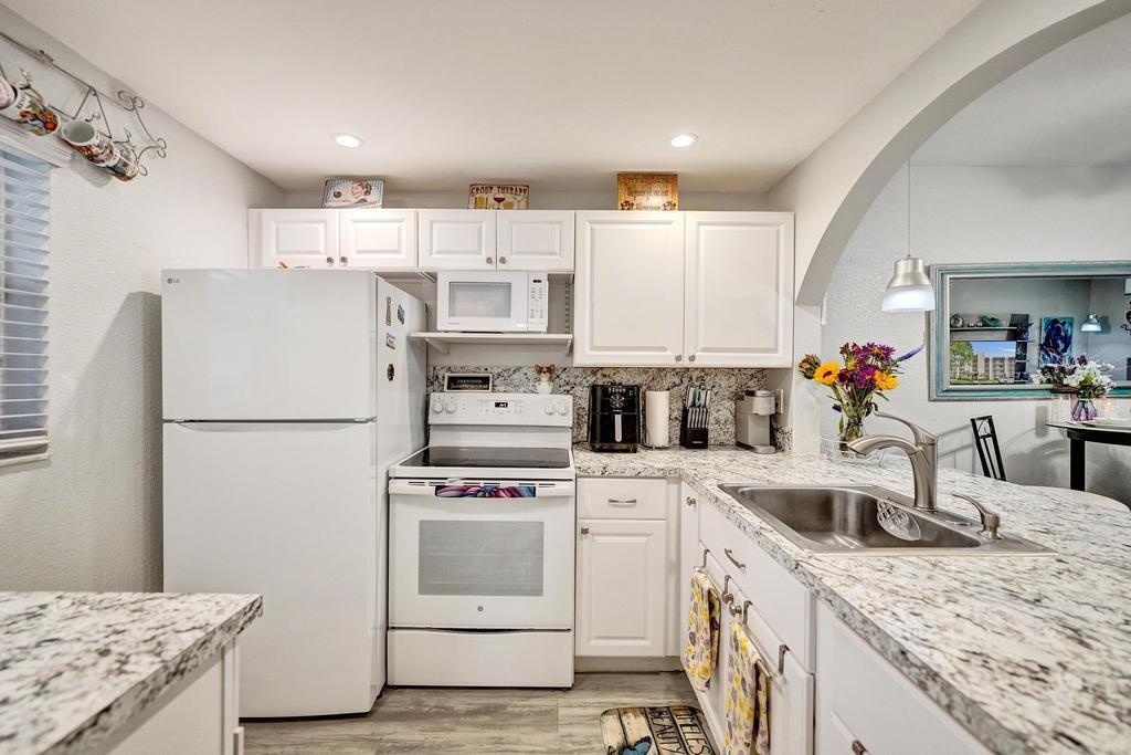 POINCIANA - Residential