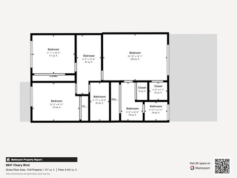 Tiny photo for 8847 Cleary Boulevard, Plantation, FL 33324 (MLS # B26080100)