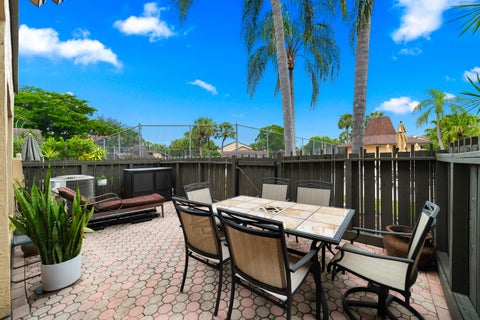 Tiny photo for 8847 Cleary Boulevard, Plantation, FL 33324 (MLS # B26080100)