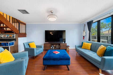 Tiny photo for 8847 Cleary Boulevard, Plantation, FL 33324 (MLS # B26080100)