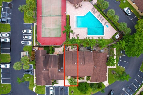 Tiny photo for 8847 Cleary Boulevard, Plantation, FL 33324 (MLS # B26080100)