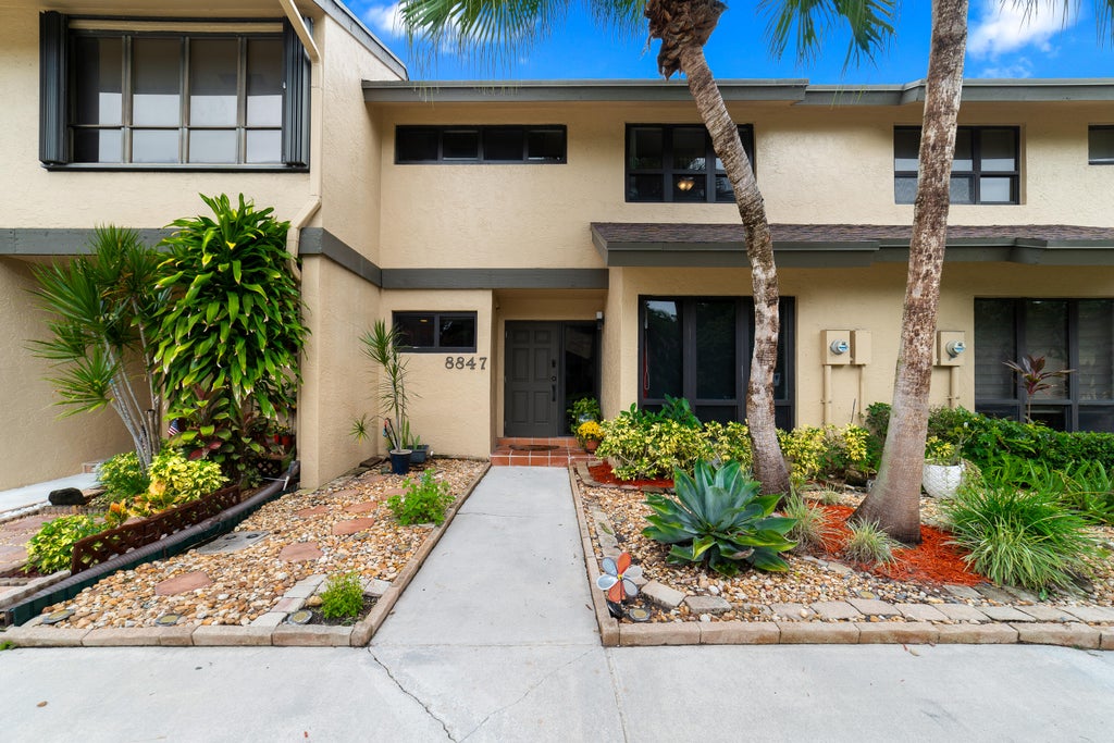 Photo of 8847 Cleary Boulevard, Plantation, FL 33324 (MLS # B26080100)