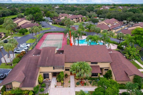 Tiny photo for 8847 Cleary Boulevard, Plantation, FL 33324 (MLS # B26080100)