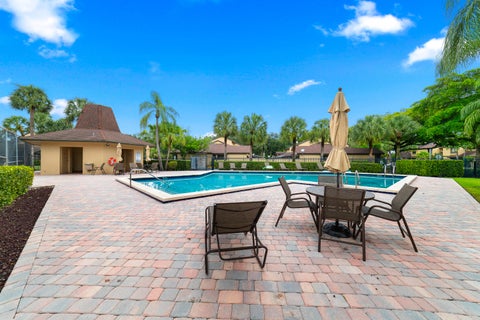 Tiny photo for 8847 Cleary Boulevard, Plantation, FL 33324 (MLS # B26080100)