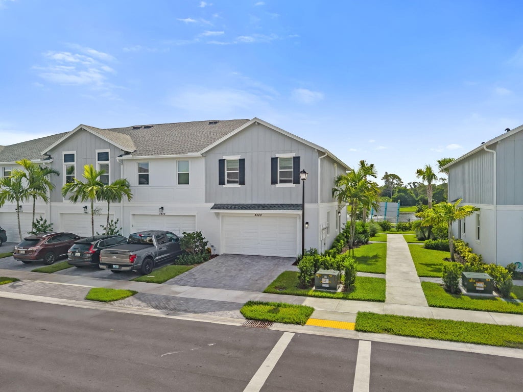 Photo of 4440 Longwood Lake Square, Westlake, FL 33470 (MLS # B26059090)
