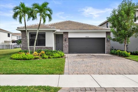 A home in Jupiter