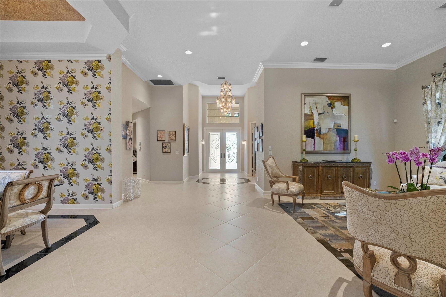 WYCLIFFE TR N - Residential