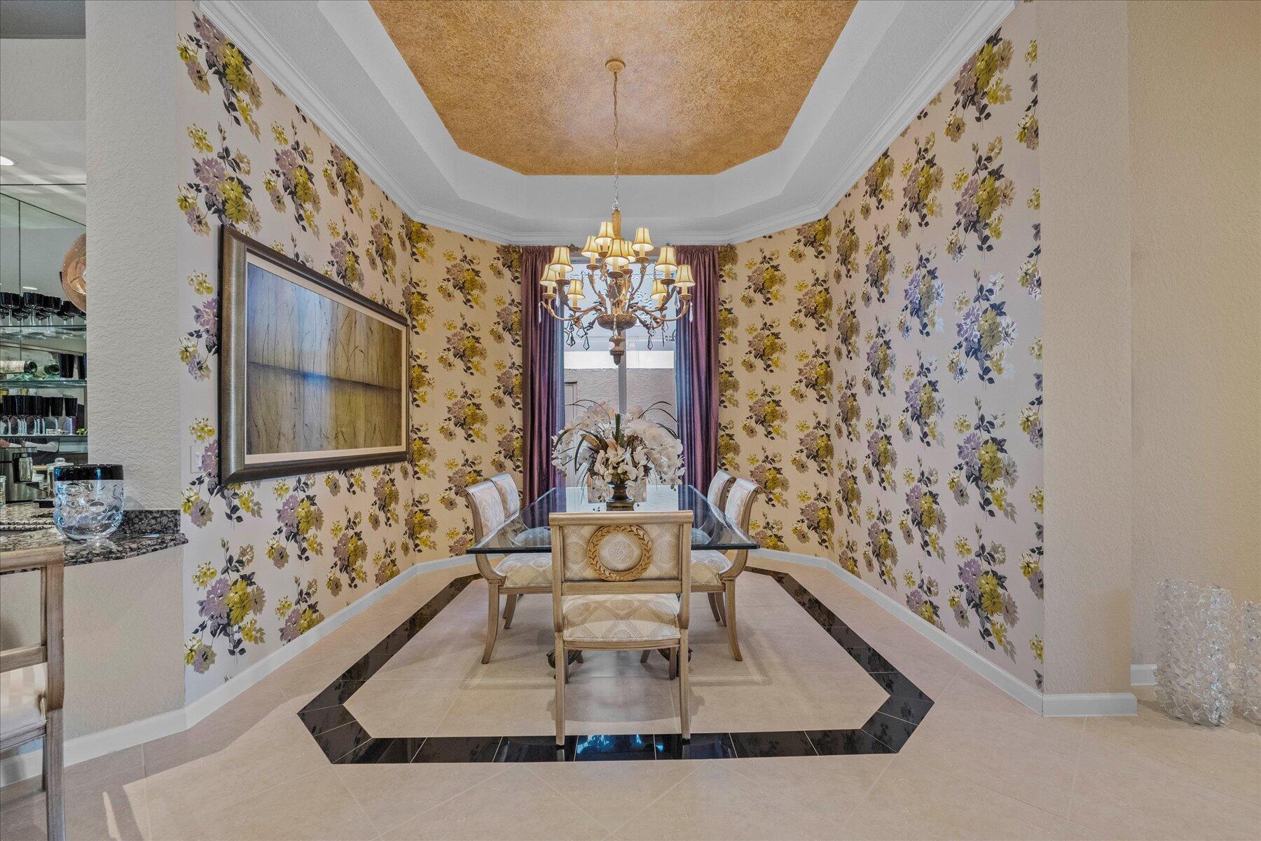 WYCLIFFE TR N - Residential