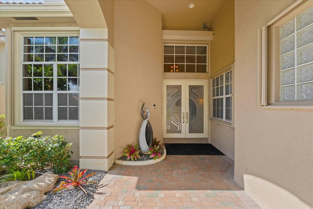 Photo of 10736 Northgreen Drive, Lake Worth, FL 33449 (MLS # R11135395)