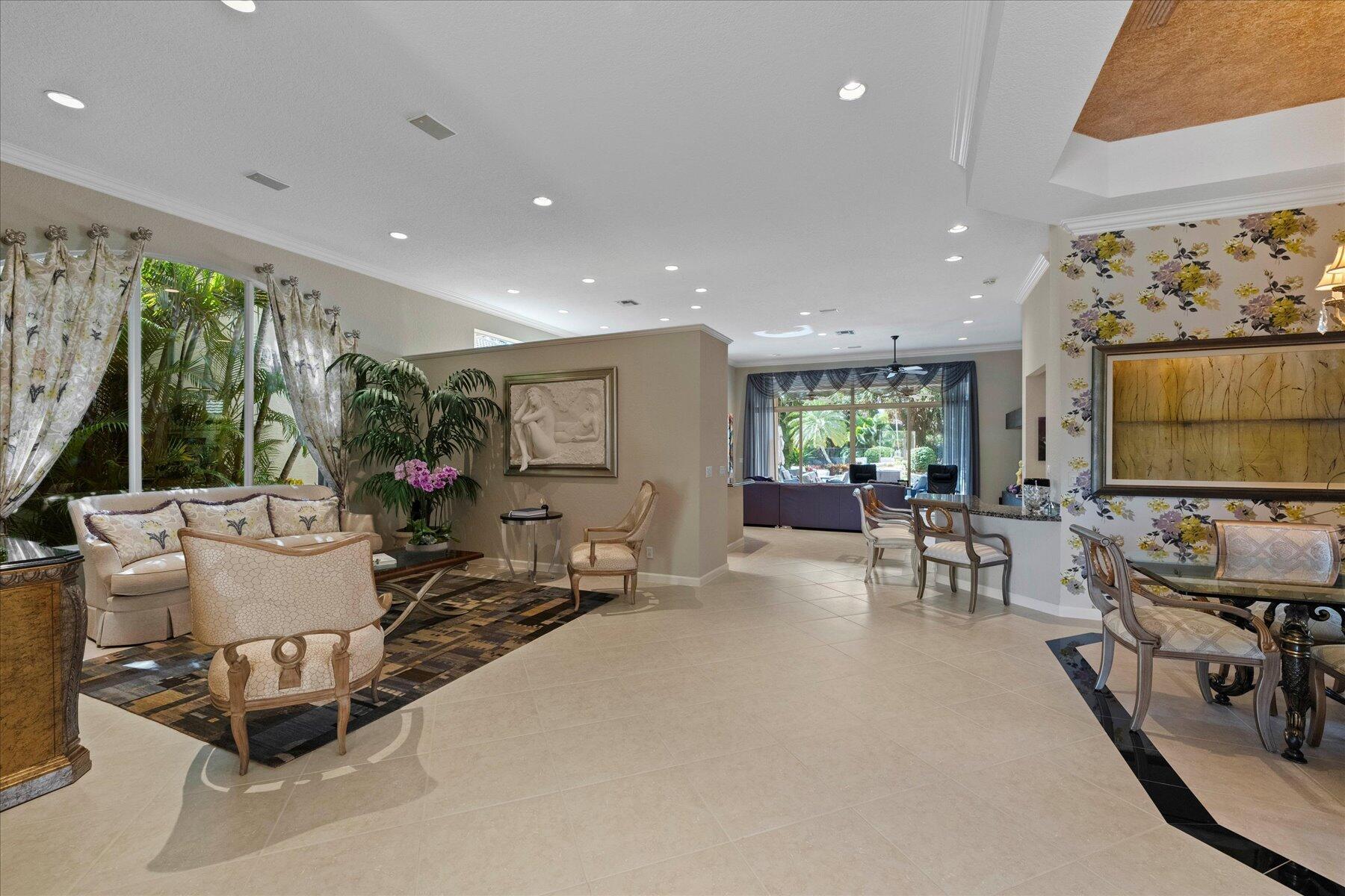 WYCLIFFE TR N - Residential