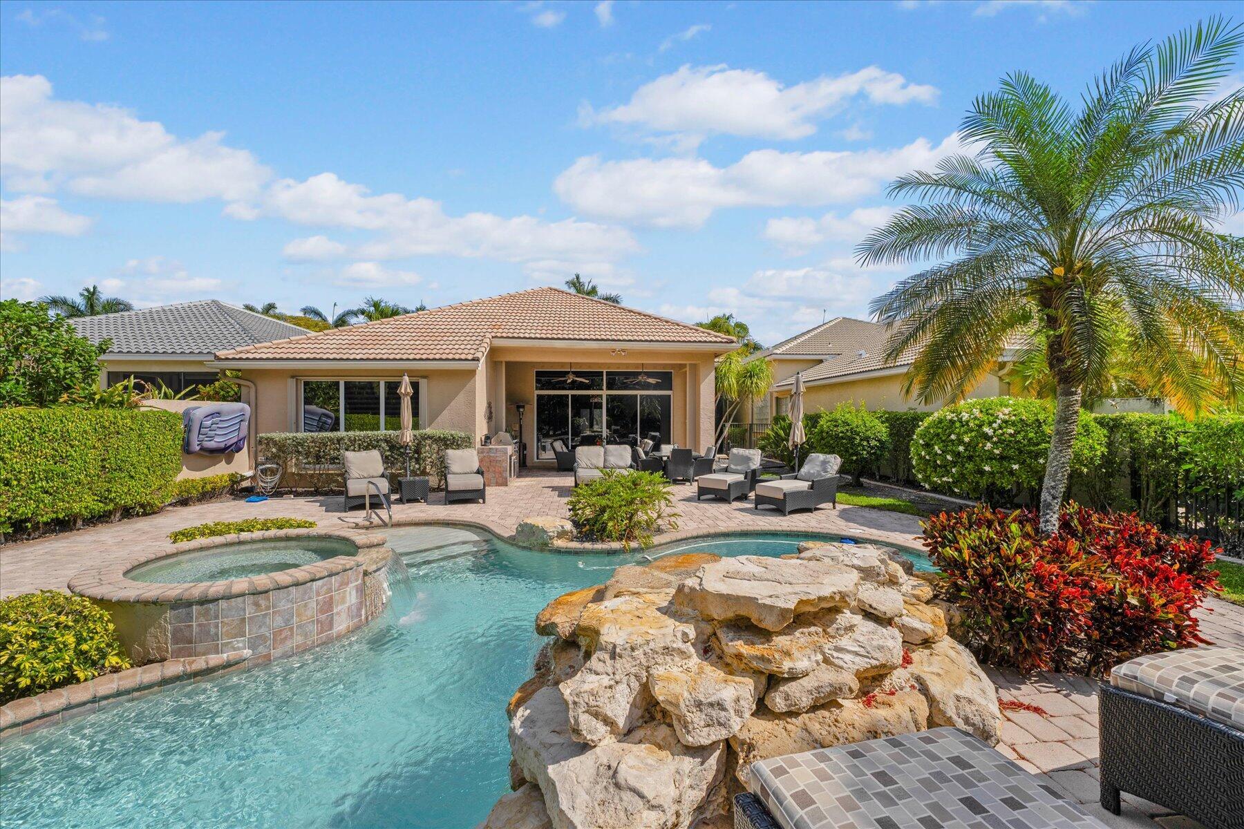 WYCLIFFE TR N - Residential