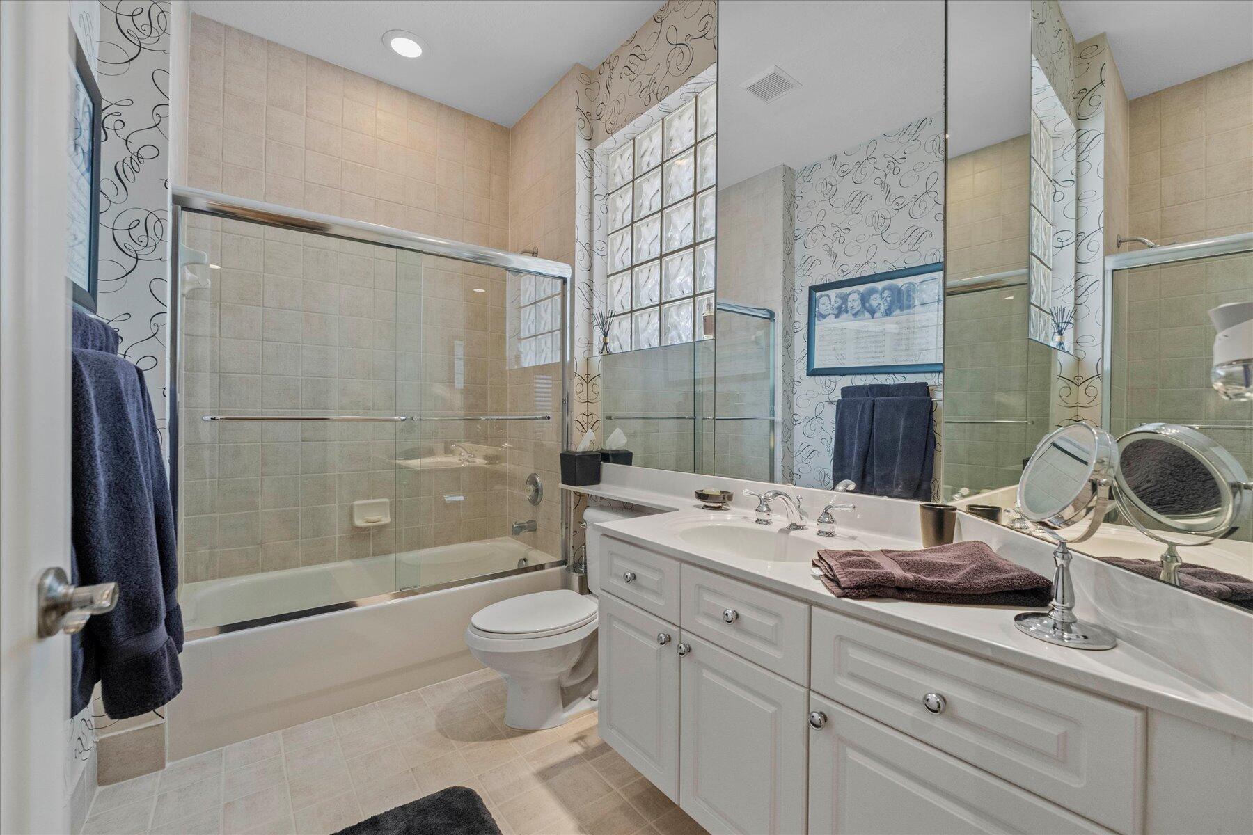 WYCLIFFE TR N - Residential