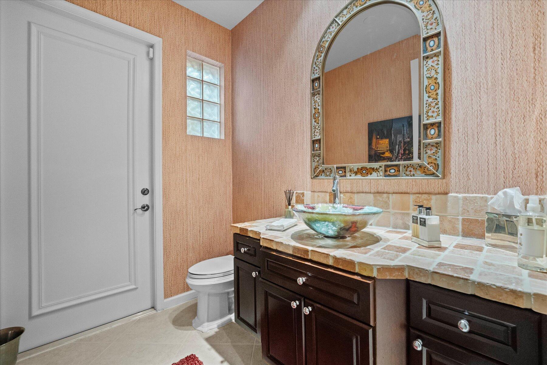 WYCLIFFE TR N - Residential