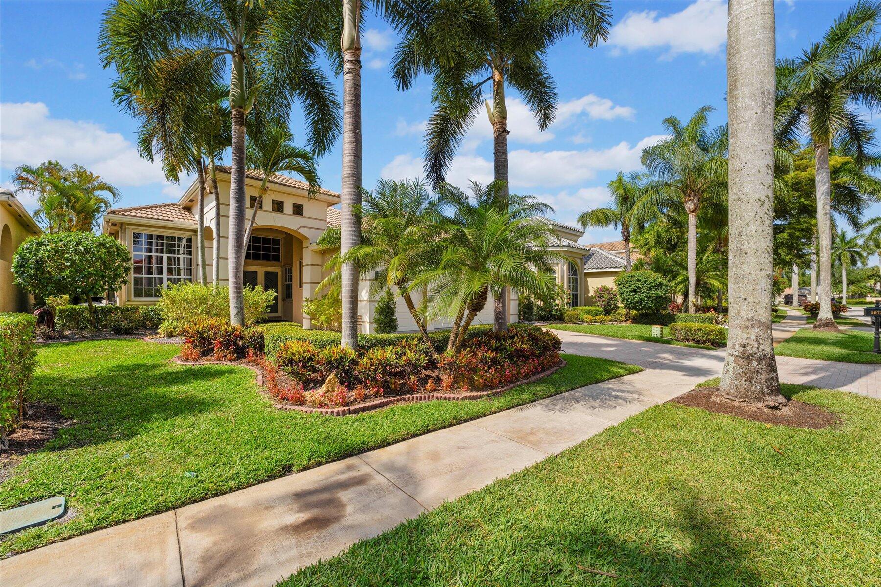 WYCLIFFE TR N - Residential