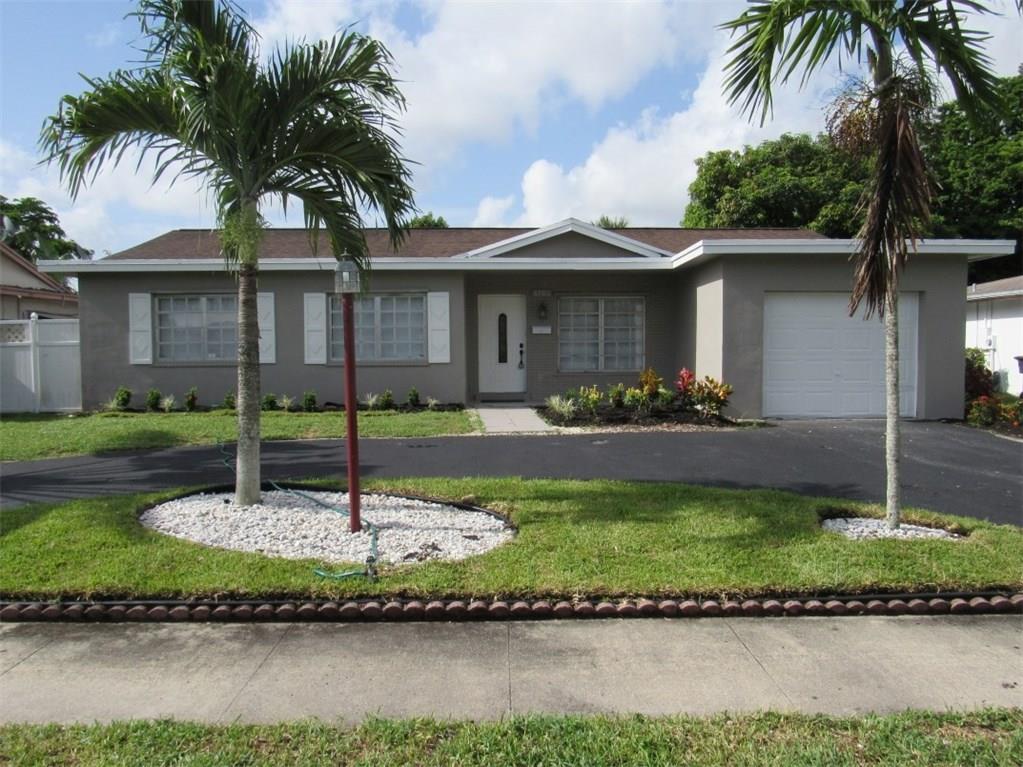 North Lauderdale Div B - Residential