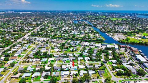 A home in North Palm Beach