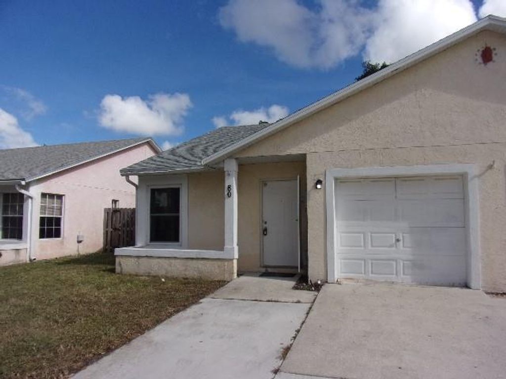 Photo of 80 W Pheasant Run Blvd, West Palm Beach, FL 33415 (MLS # F10541318)