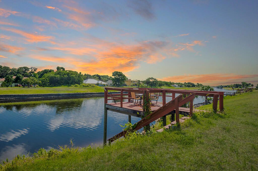 Photo of 1773 SW Import Drive, Port Saint Lucie, FL 34953 (MLS # R11151720)