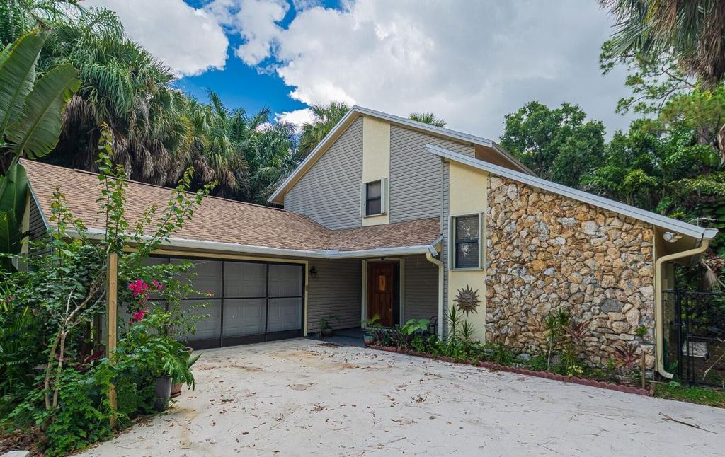 Photo of 1773 SW Import Drive, Port Saint Lucie, FL 34953 (MLS # R11151720)