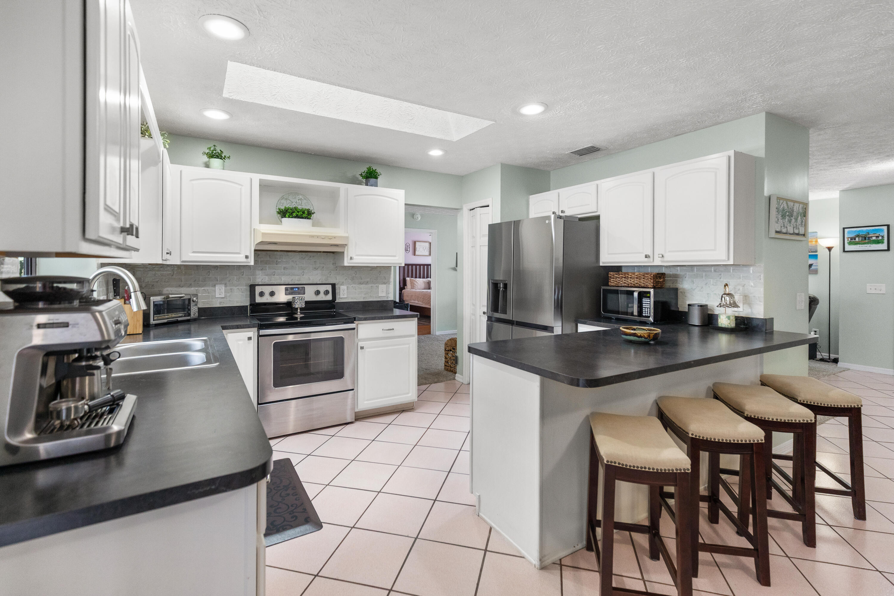 PORT ST LUCIE SECTION 27 - Residential