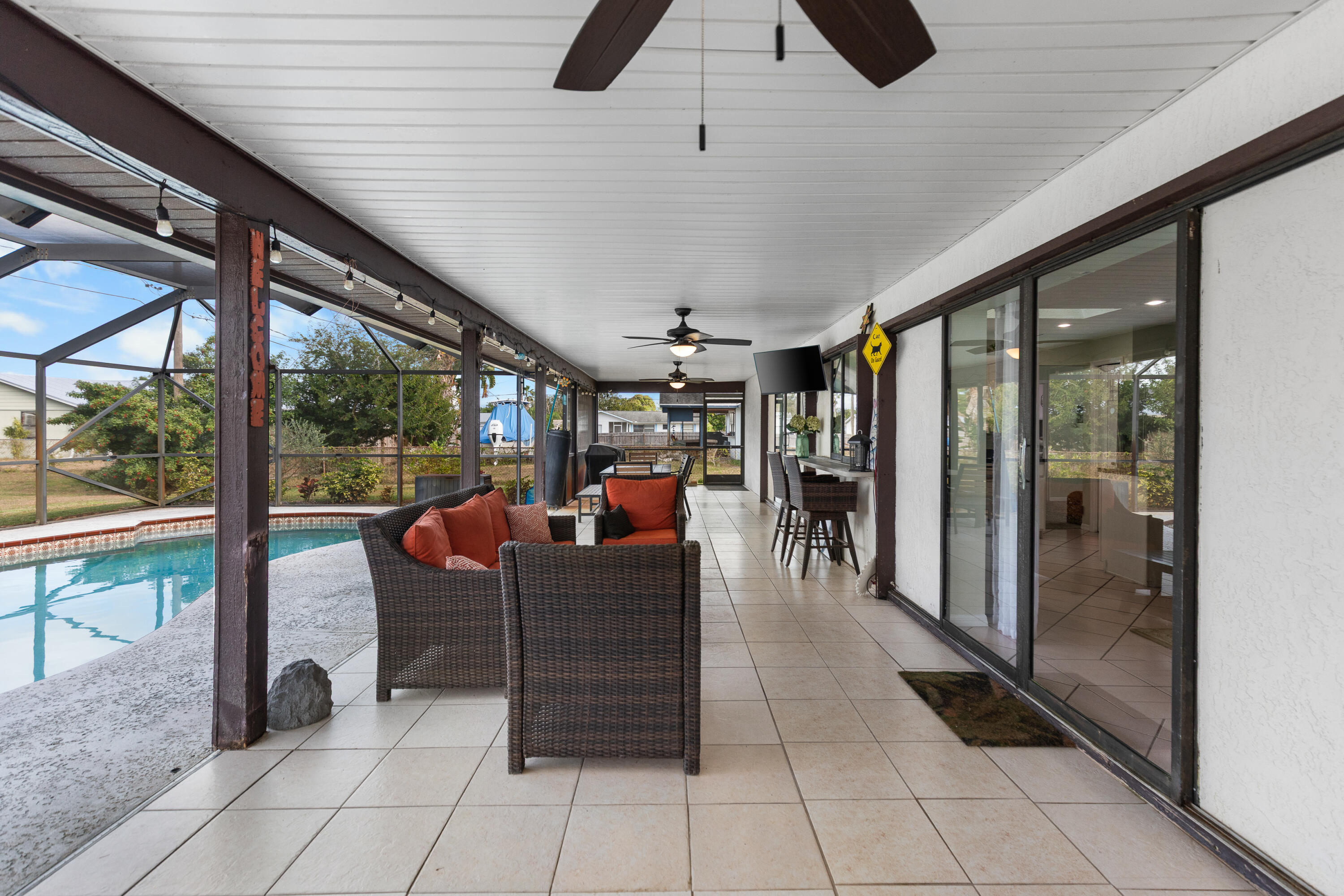 PORT ST LUCIE SECTION 27 - Residential